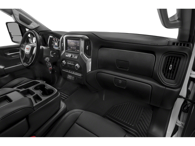2023 GMC Sierra 2500 HD Pro