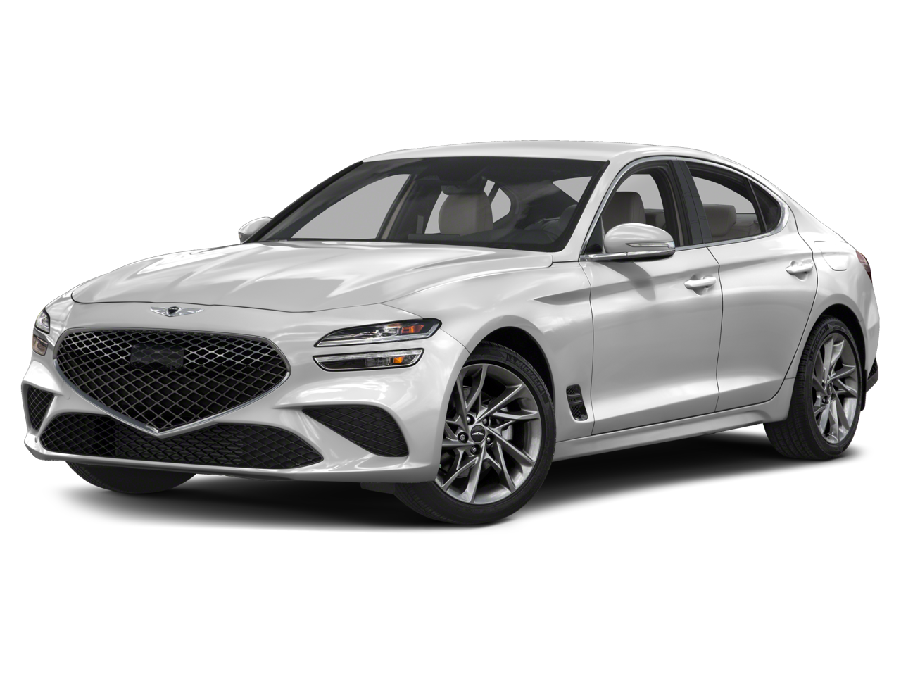 2023 Genesis G70 2.0T SPORT PRESTIGE