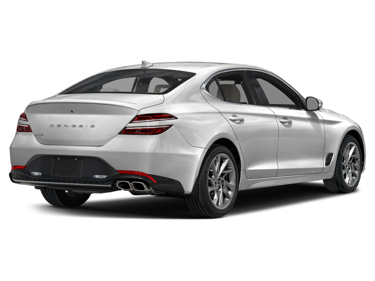2023 Genesis G70 2.0T SPORT PRESTIGE
