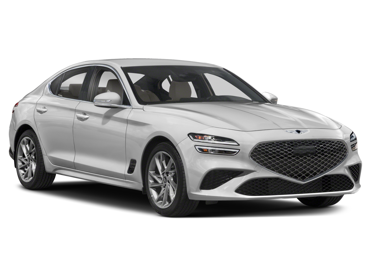 2023 Genesis G70 2.0T SPORT PRESTIGE