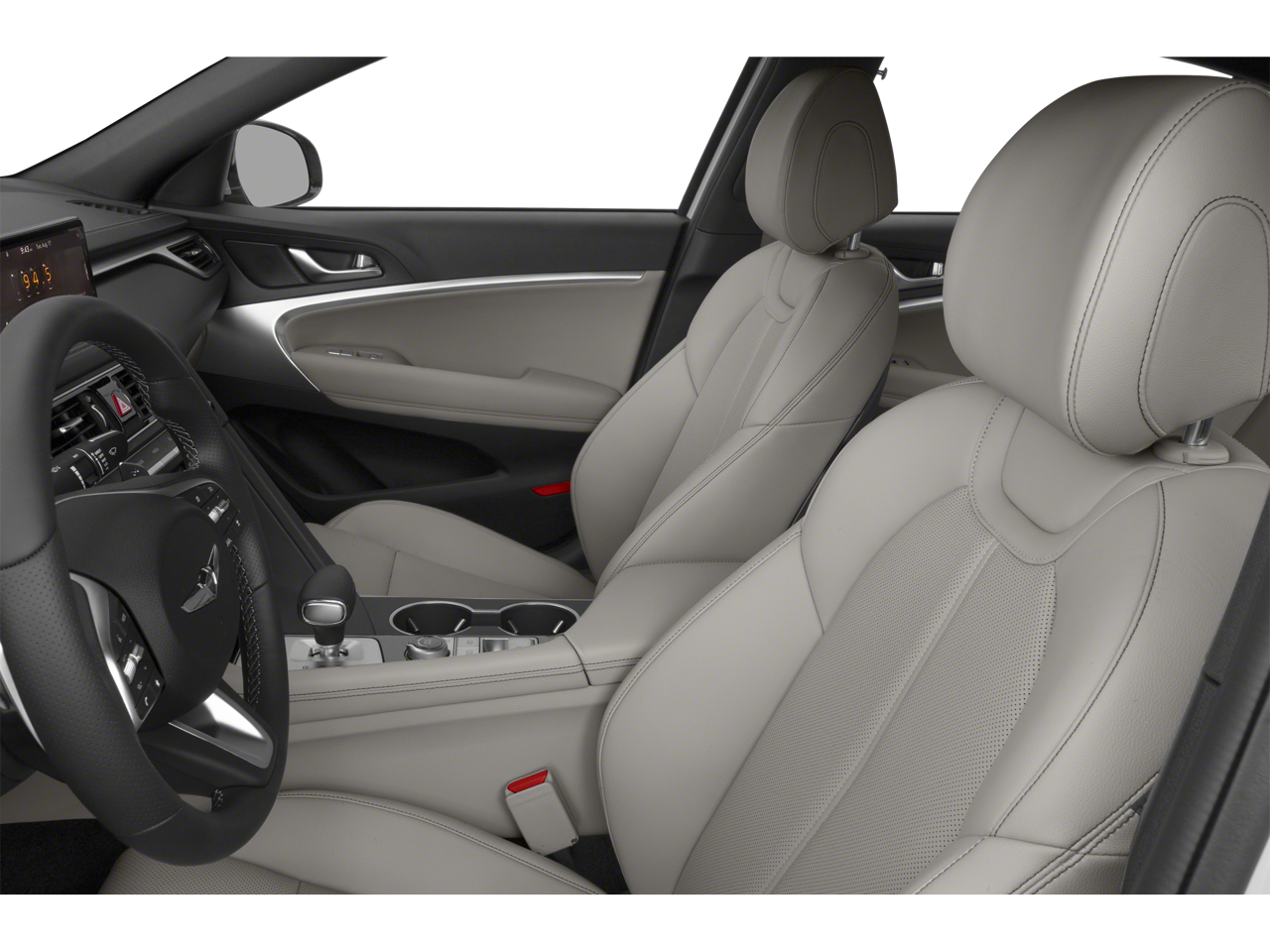 2023 Genesis G70 2.0T SPORT PRESTIGE