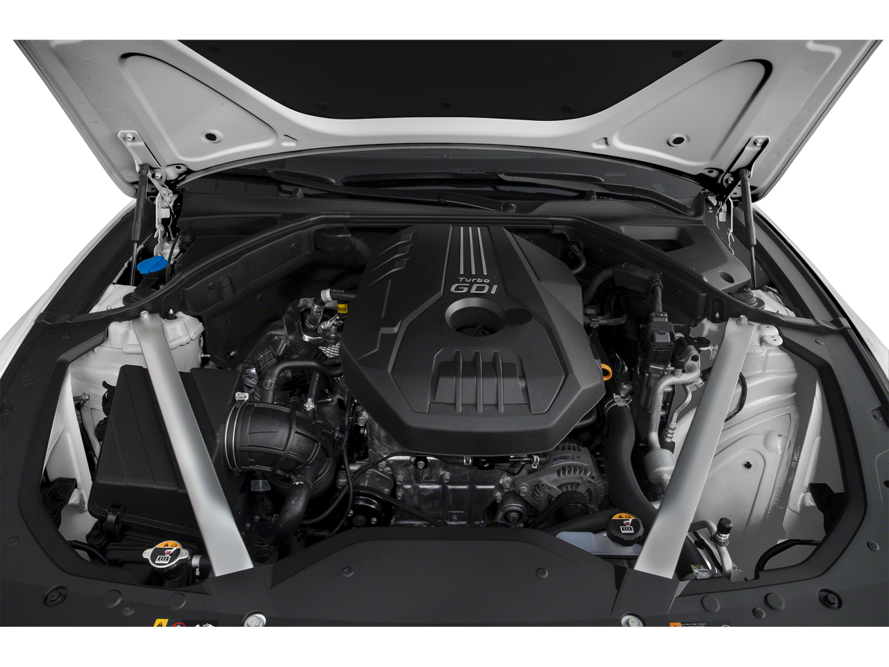 2023 Genesis G70 2.0T SPORT PRESTIGE