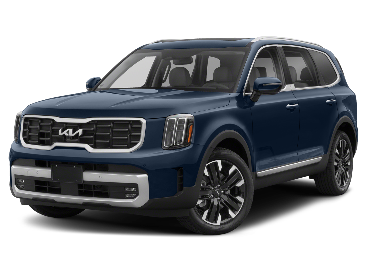 2023 Kia Telluride SX AWD's photo