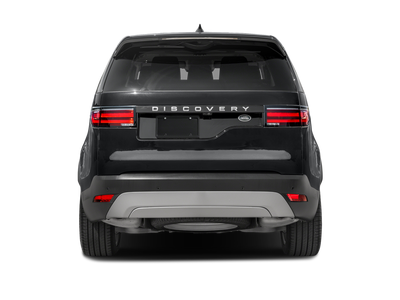 2023 Land Rover Discovery S R-Dynamic