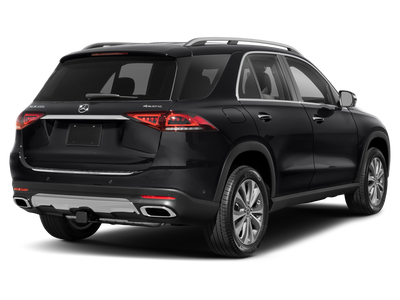 2023 Mercedes-Benz GLE GLE 350 Base