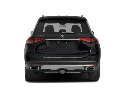 2023 Mercedes-Benz GLE GLE 350 Base
