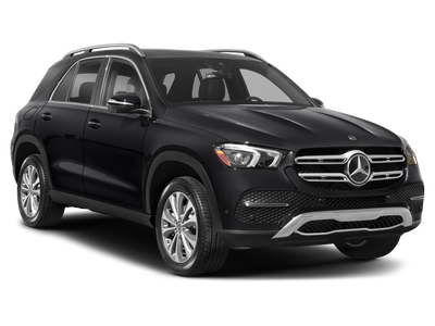 2023 Mercedes-Benz GLE GLE 350 Base