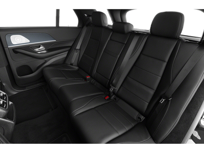 2023 Mercedes-Benz GLE GLE 350 Base