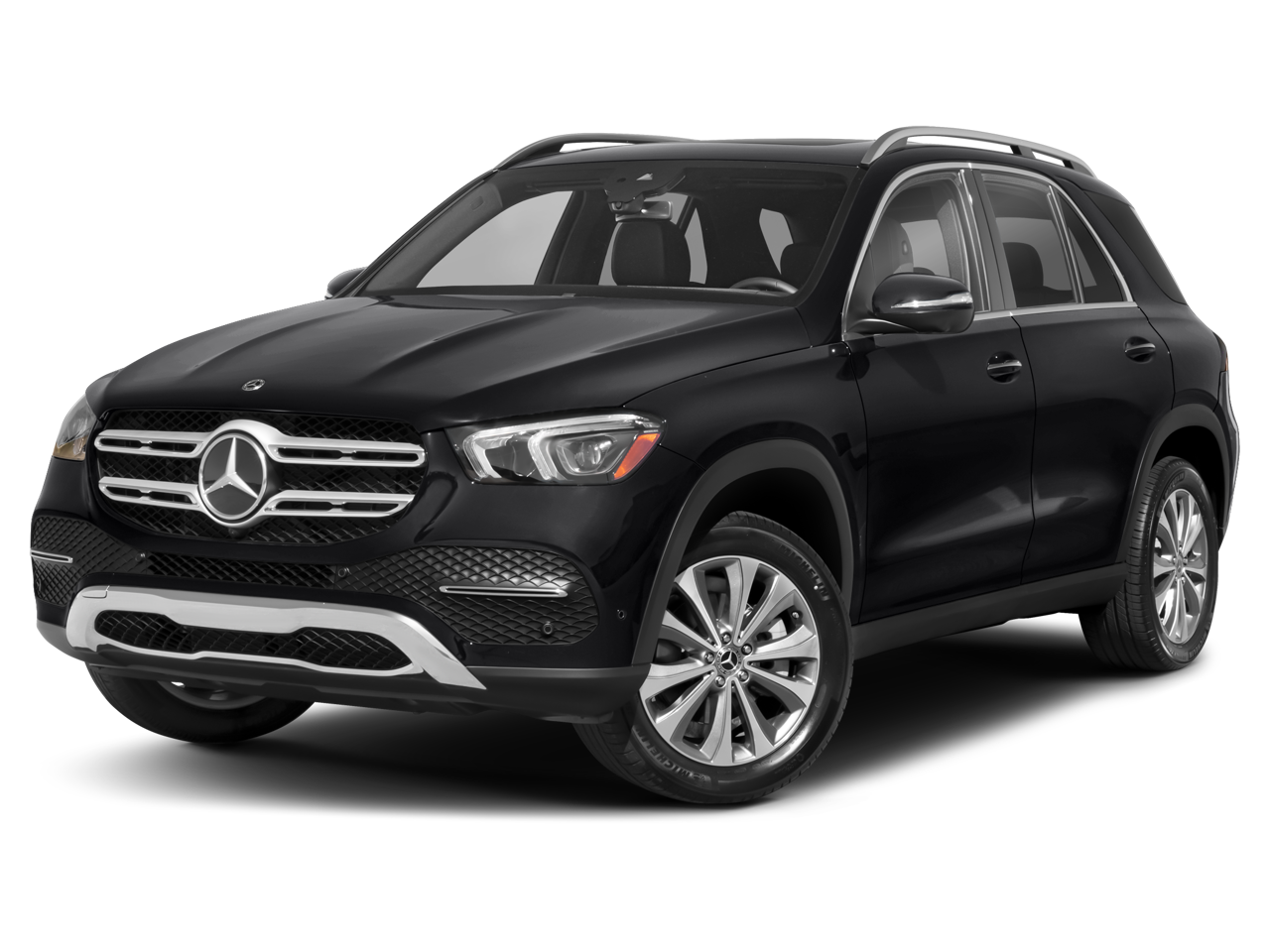 2023 Mercedes-Benz GLE GLE 350 Base