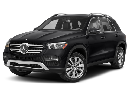 2023 Mercedes-Benz GLE GLE 350 Base