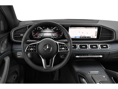 2023 Mercedes-Benz GLE GLE 350 Base