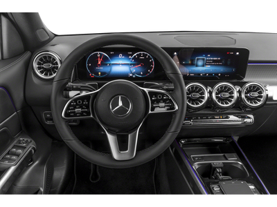 2023 Mercedes-Benz GLB GLB 250