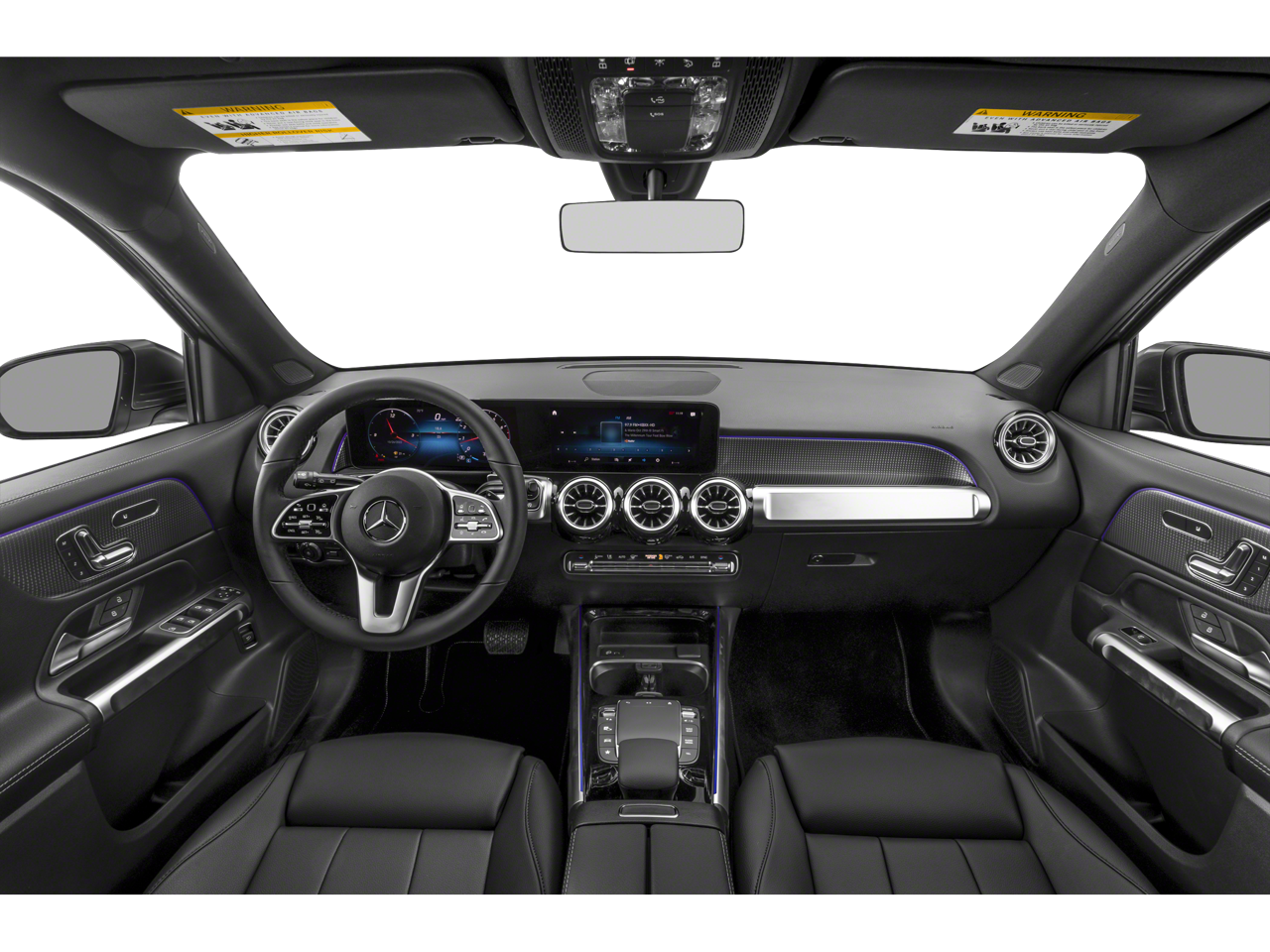 2023 Mercedes-Benz GLB GLB 250