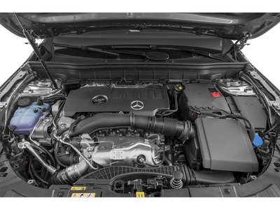 2023 Mercedes-Benz GLB GLB 250