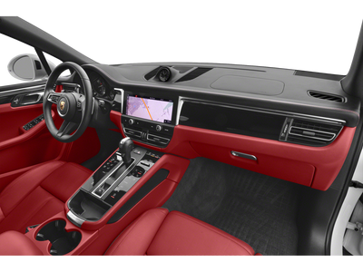 2023 Porsche Macan Base