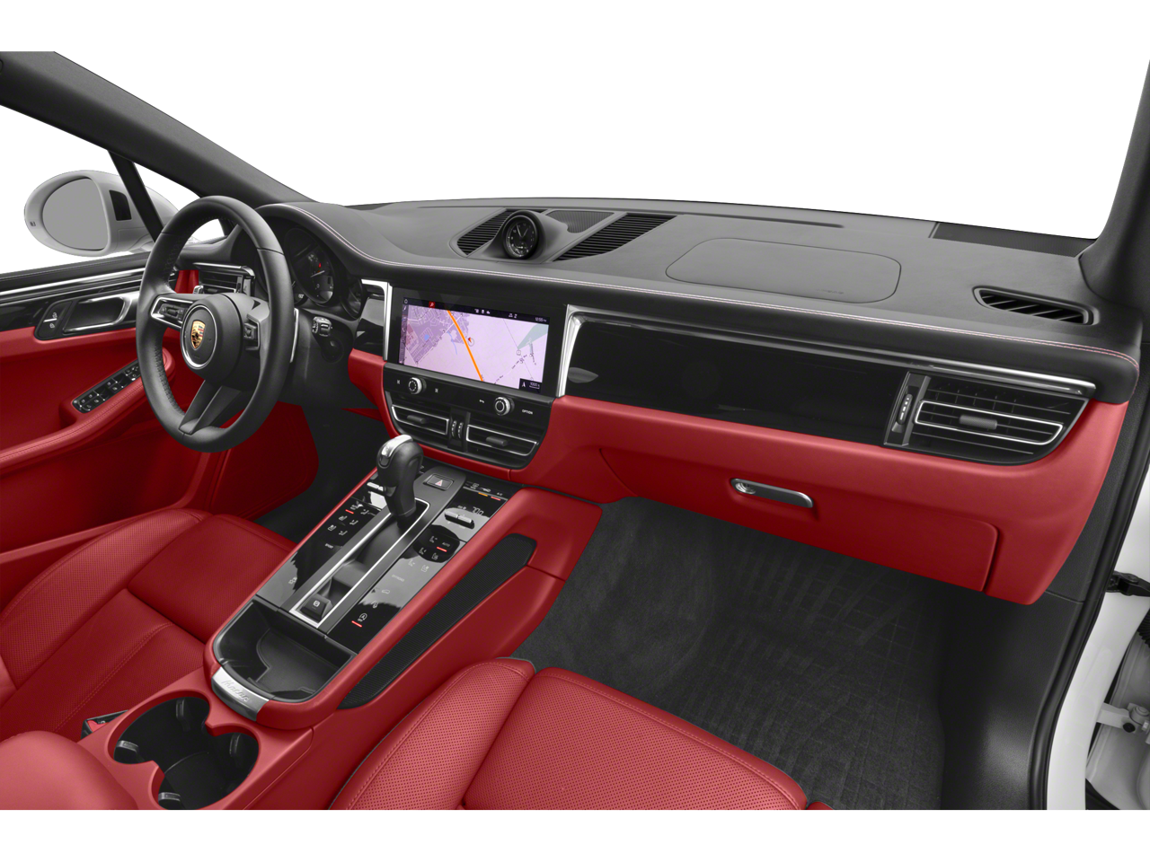 2023 Porsche Macan Base