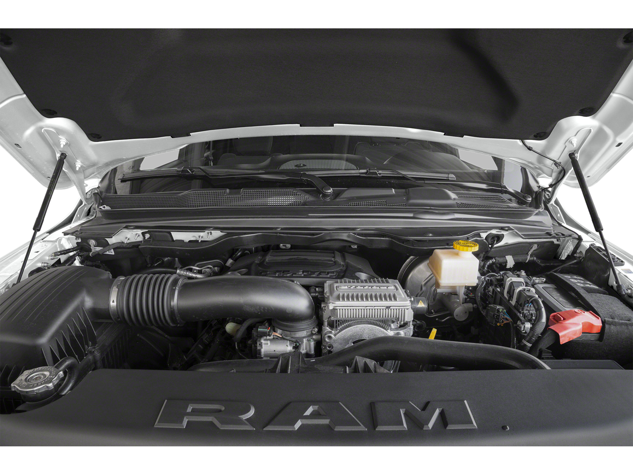 2023 RAM 1500 Tradesman