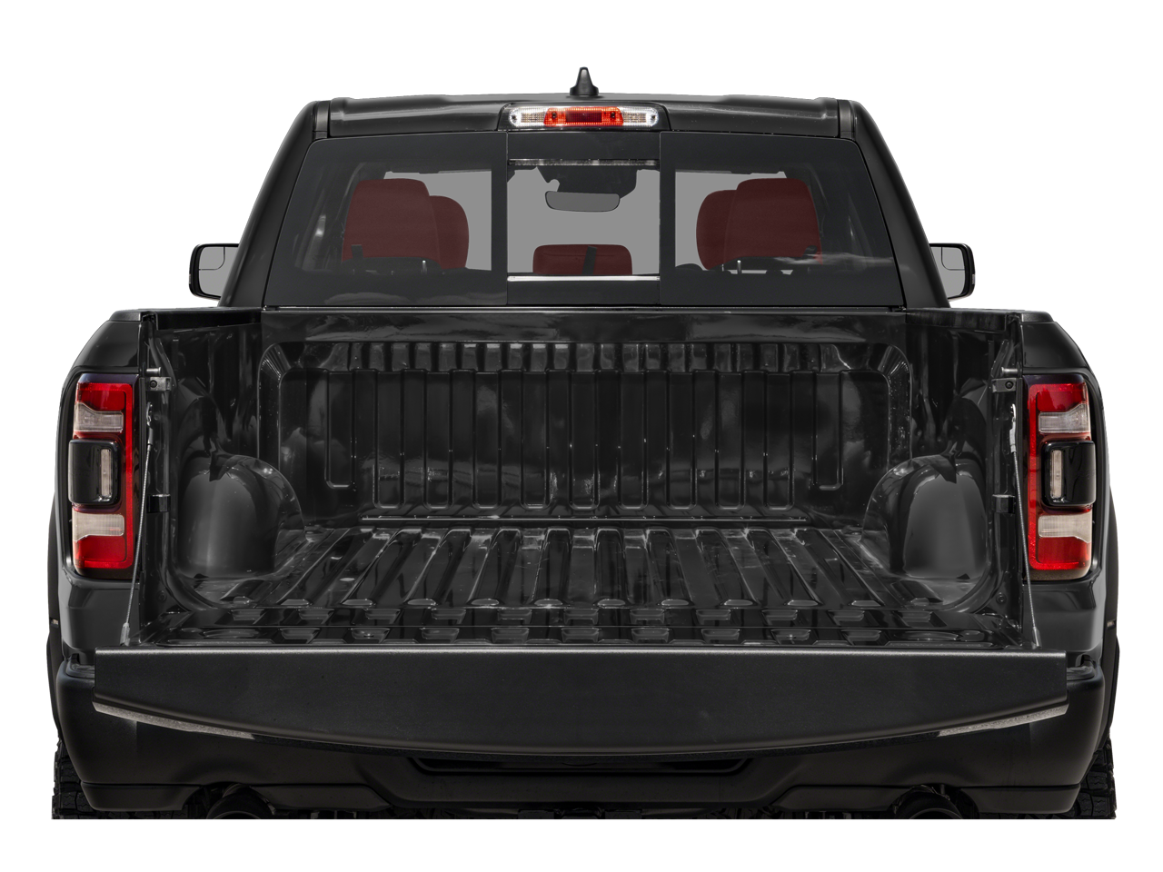 2023 RAM 1500 TRX