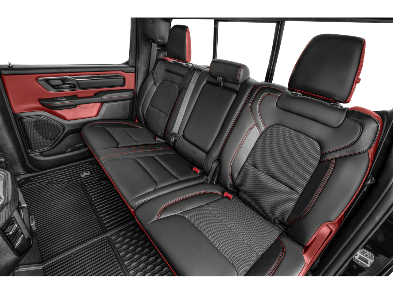2023 RAM 1500 TRX