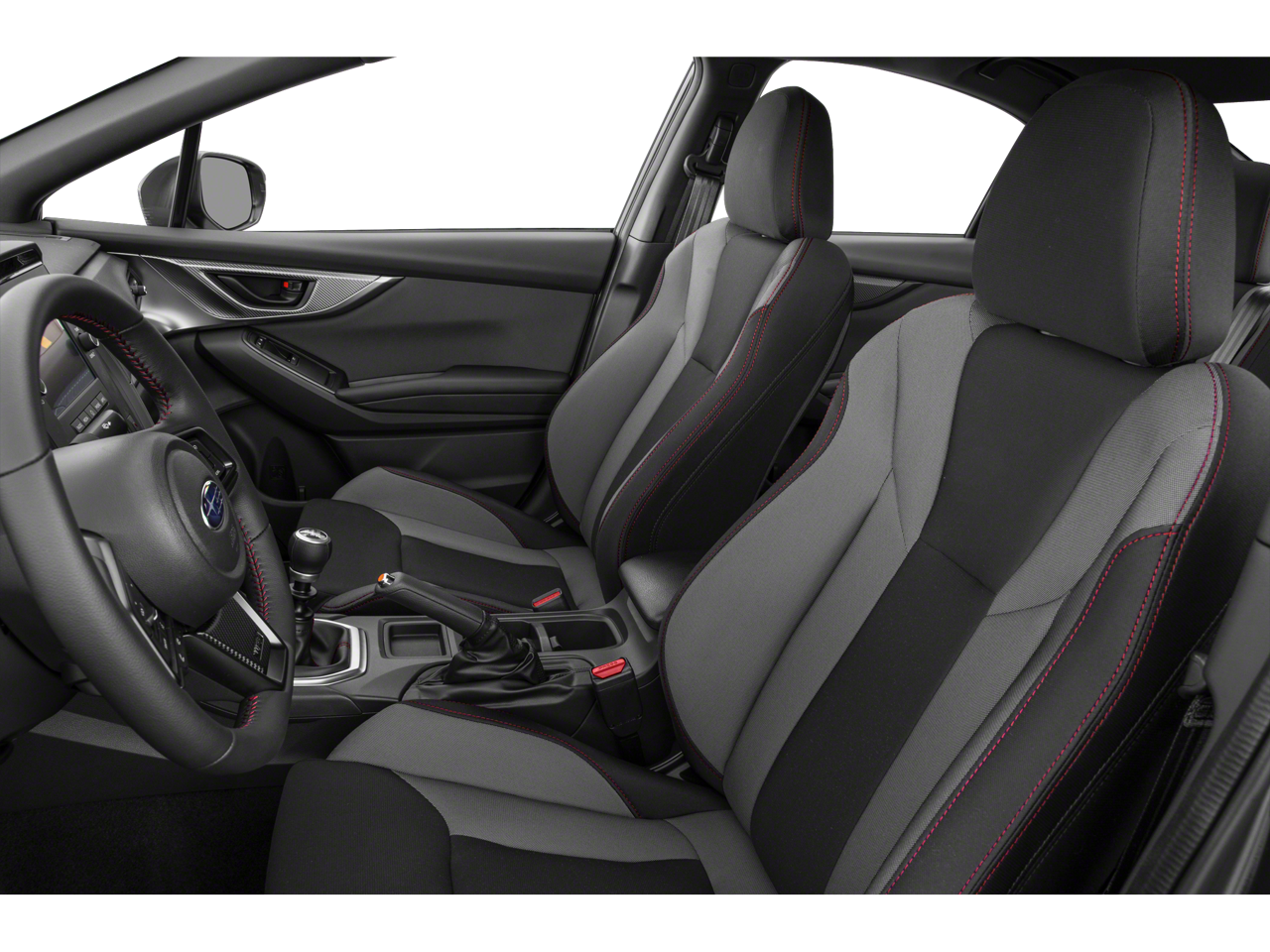 2023 Subaru WRX Base
