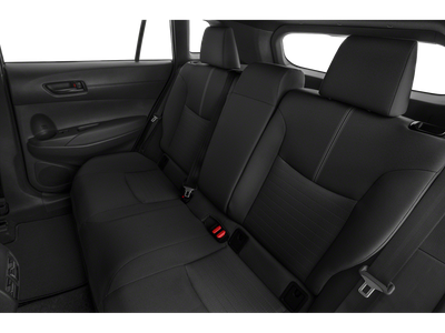 2023 Toyota Corolla Cross Hybrid XSE