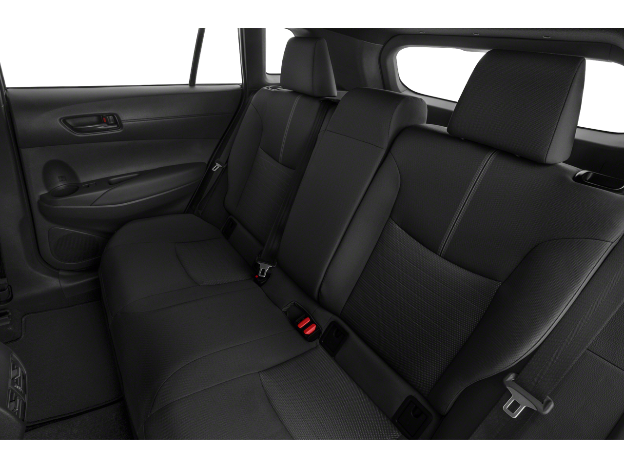 2023 Toyota Corolla Cross Hybrid XSE