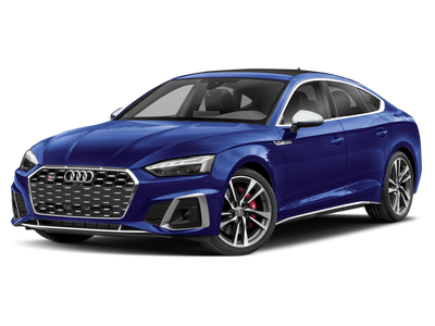 2024 Audi S5 Sportback Prestige quattro