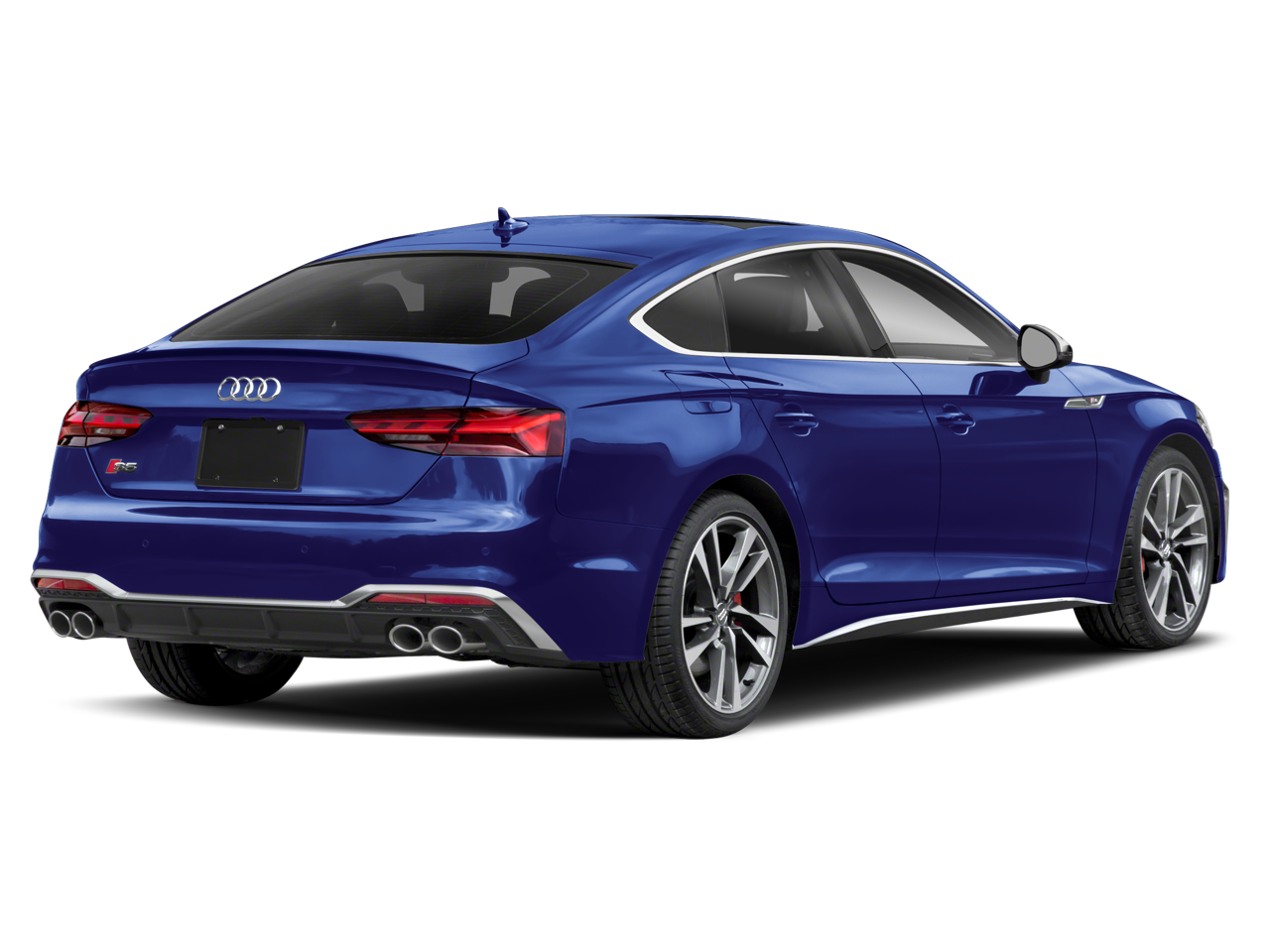 2024 Audi S5 Sportback Prestige quattro