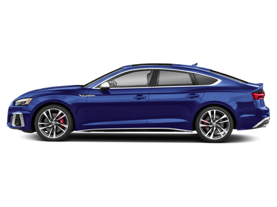 2024 Audi S5 Sportback Prestige quattro