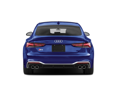 2024 Audi S5 Sportback Prestige quattro