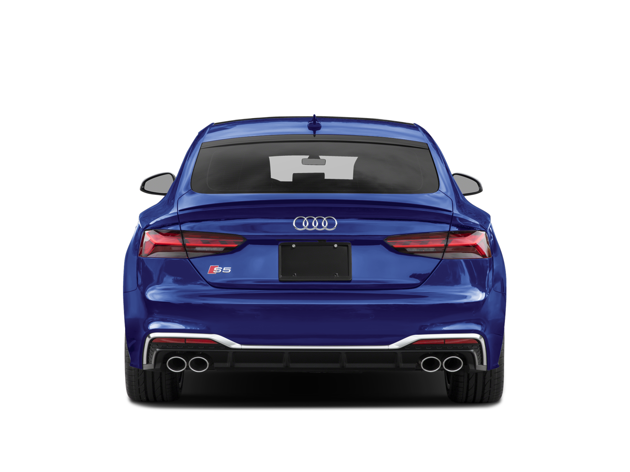 2024 Audi S5 Sportback Prestige quattro