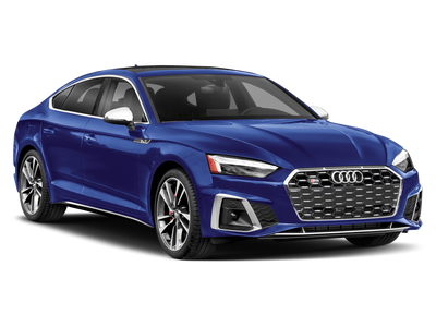 2024 Audi S5 Sportback Prestige quattro