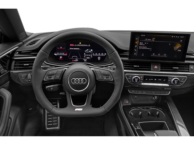2024 Audi S5 Sportback Prestige quattro