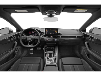 2024 Audi S5 Sportback Prestige quattro