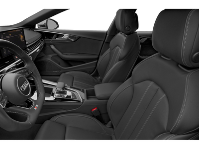 2024 Audi S5 Sportback Prestige quattro