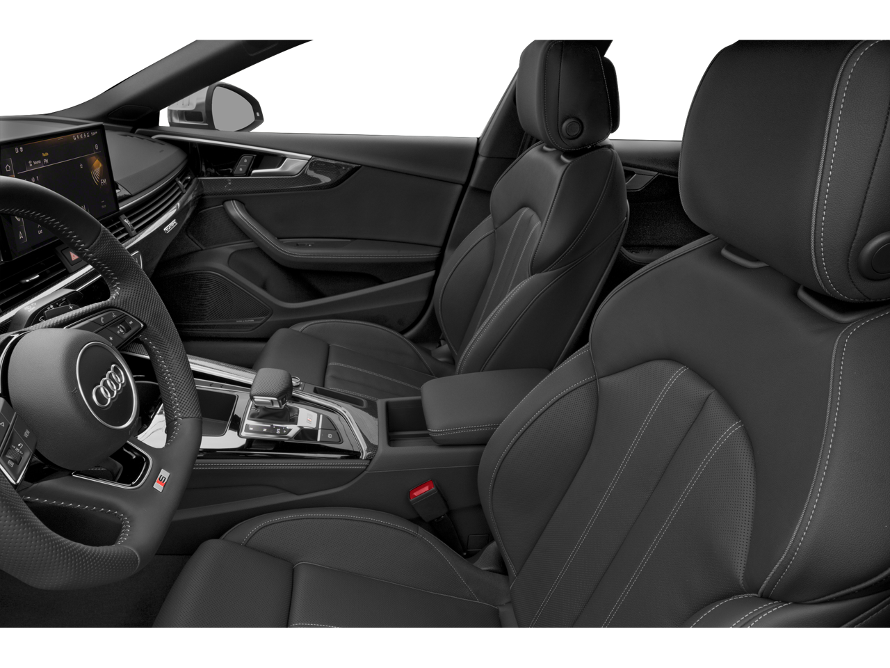 2024 Audi S5 Sportback Prestige quattro