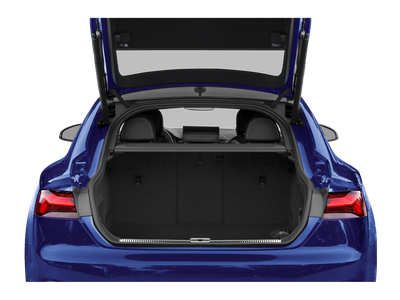 2024 Audi S5 Sportback Prestige quattro