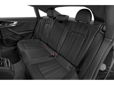 2024 Audi S5 Sportback Prestige quattro