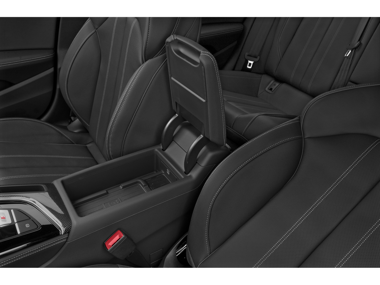 2024 Audi S5 Sportback Prestige quattro