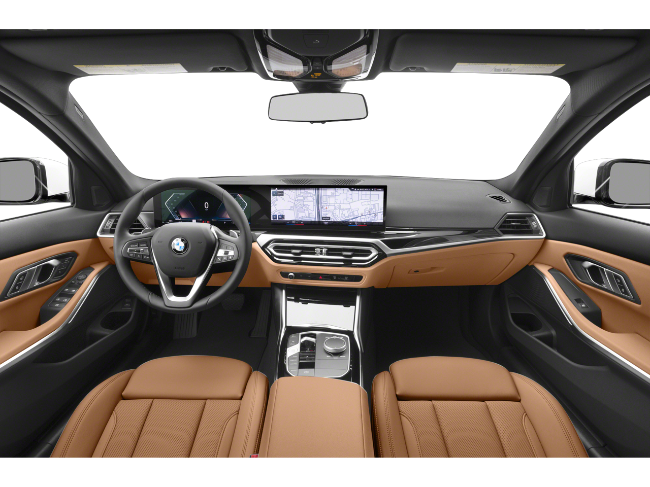 2024 BMW 3 Series 330i