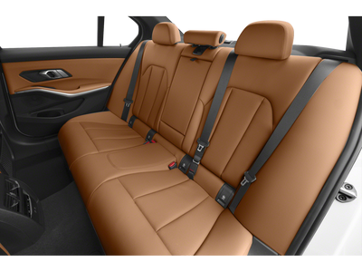 2024 BMW 3 Series 330i