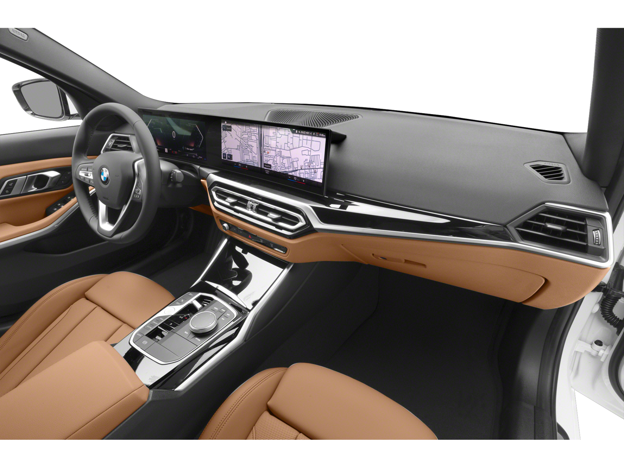 2024 BMW 3 Series 330i