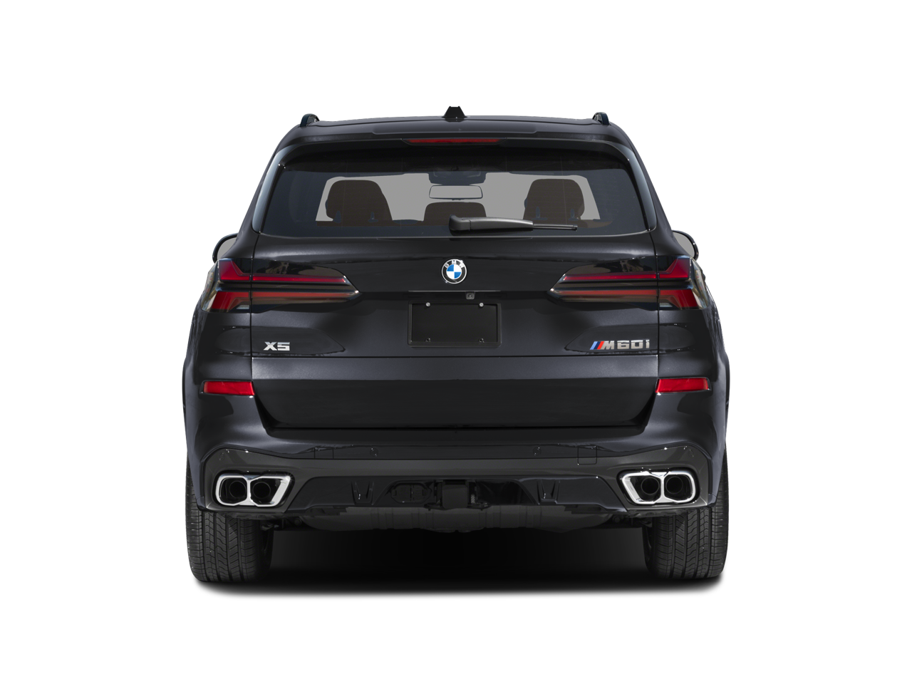 2024 BMW X5 M60i