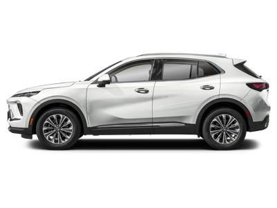 2024 Buick Envision Preferred