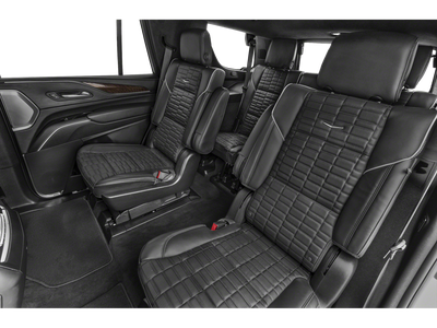 2024 Cadillac Escalade Sport