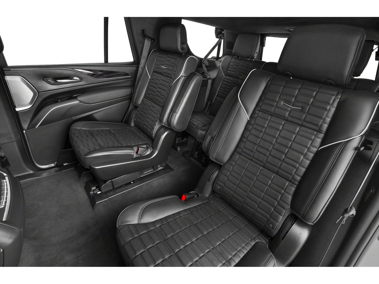 2024 Cadillac Escalade V-Series