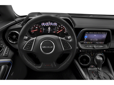 2024 Chevrolet Camaro SS 2SS