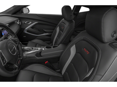 2024 Chevrolet Camaro SS 2SS
