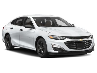 2024 Chevrolet Malibu LS