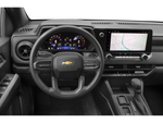 2024 Chevrolet Colorado WT